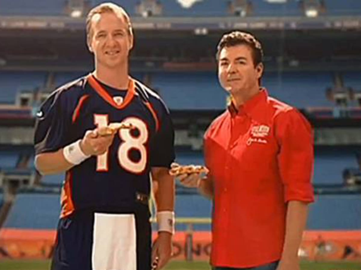 TIL Denver Bronco's quarterback Peyton Manning bought 21 Papa Johns  franchises in Colorado before marijuana was legalized. He credits the law  change with his now booming business. : r/todayilearned