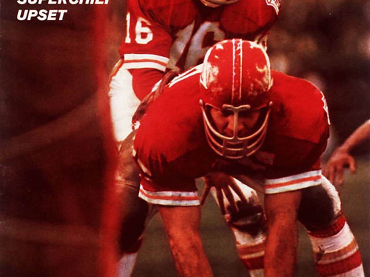 Photos from the 1970 NFL Season - Sports Illustrated