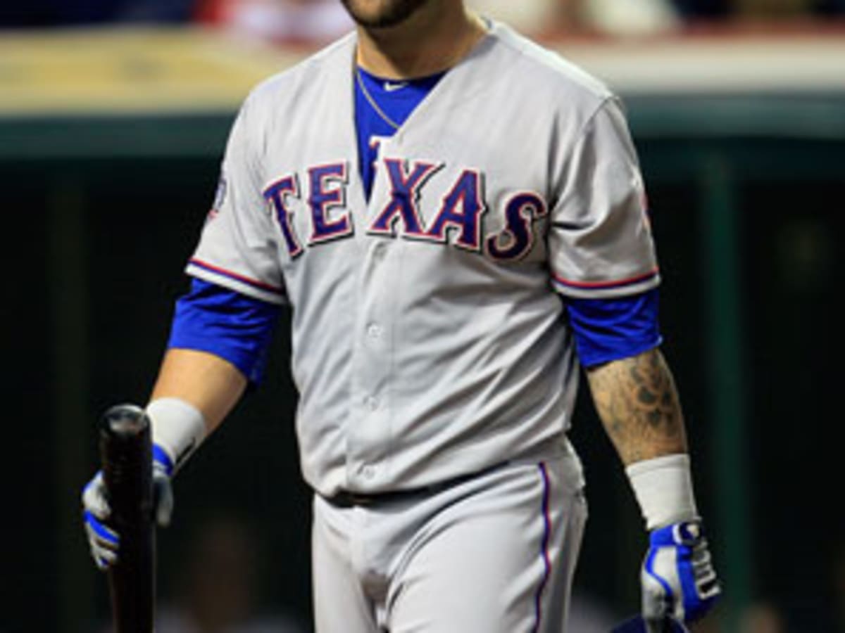 Mike Napoli Stats, Fantasy & News