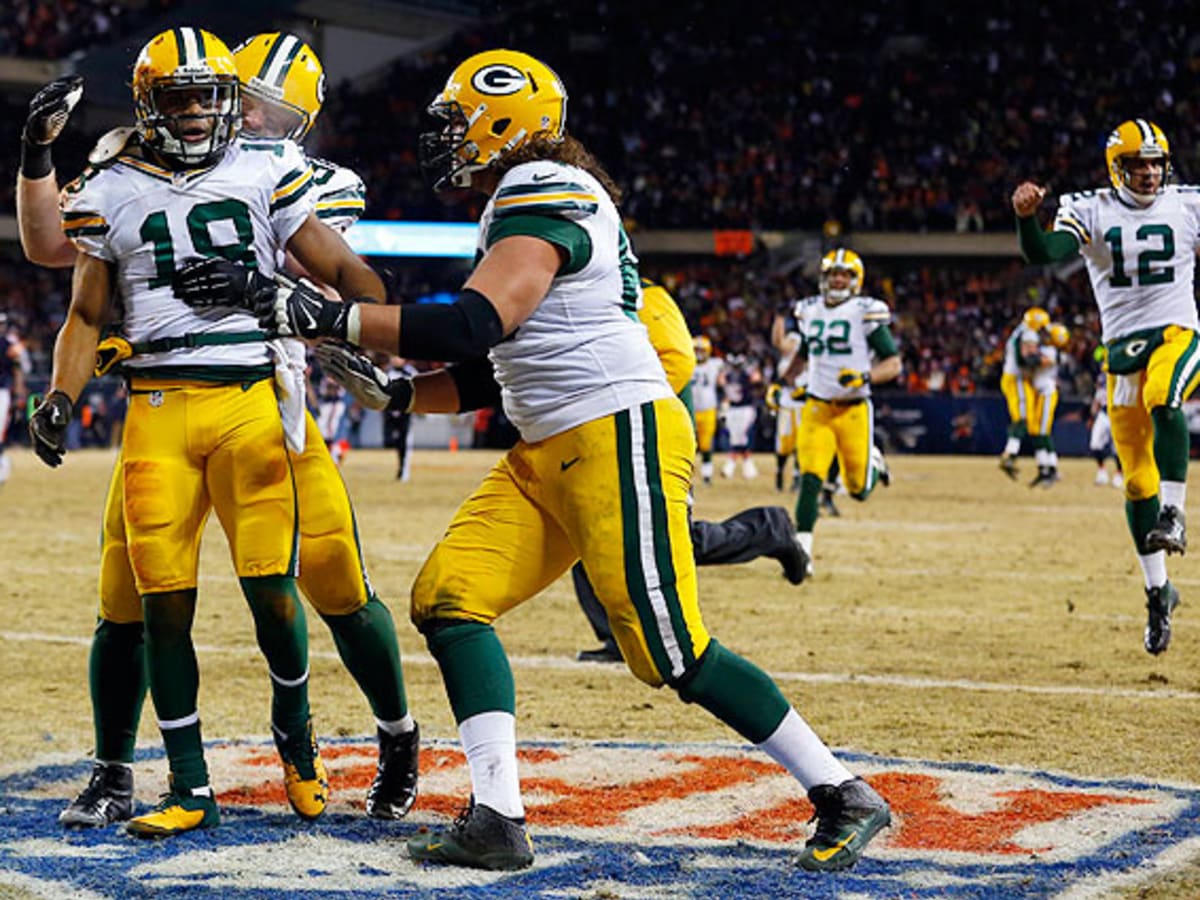 Comeback King Aaron Rodgers Stunned the Dallas Cowboys by Himself