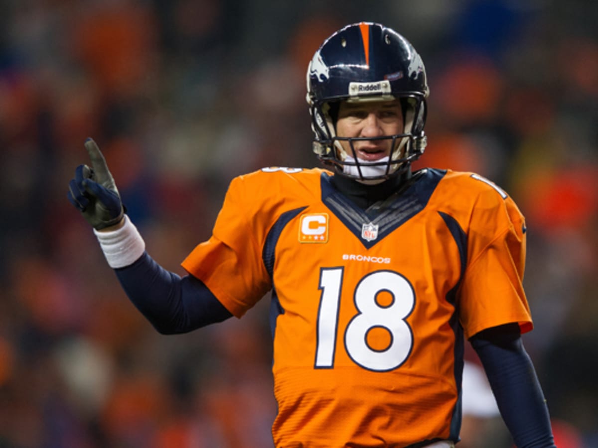 Peyton Manning Returns (Week 17), Chargers vs. Broncos, NFL Turning Point