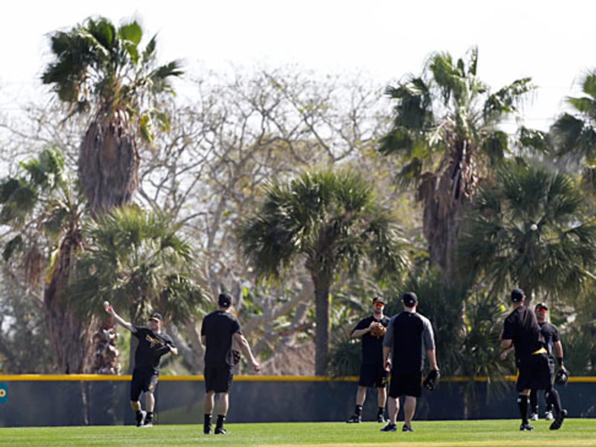 Watch as the team from Philadelphia outspends the team from New