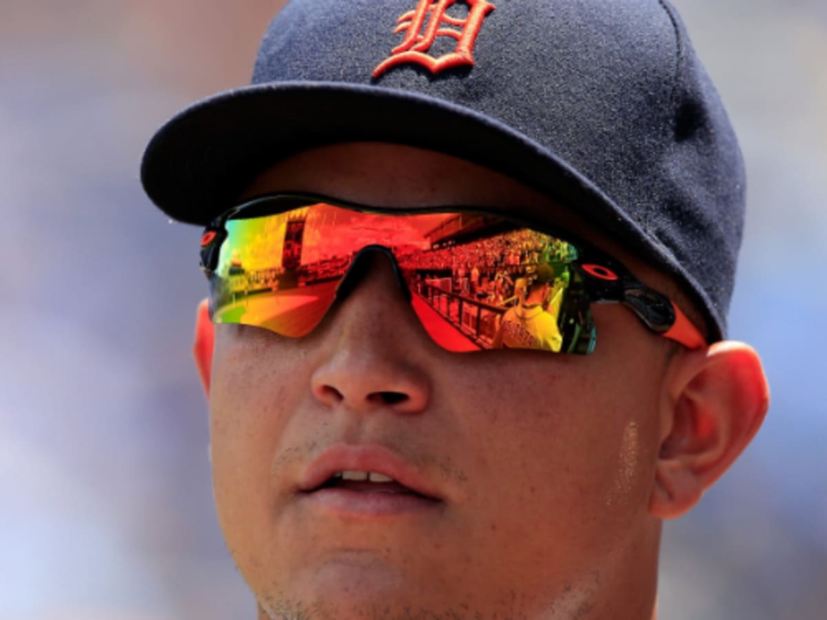 Miguel Cabrera's hitting struggles analyzed