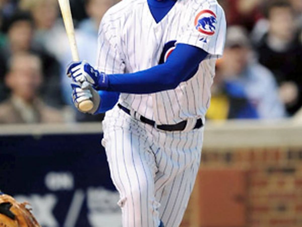 Cubs and Japanese OF Kosuke Fukudome reach preliminary agreement on 4-year  deal – Twin Cities