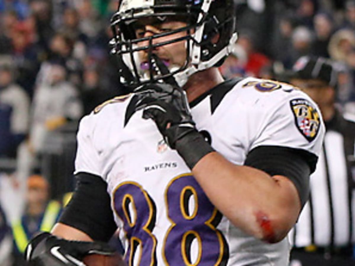 Baltimore Ravens: 3 Reasons They Must Keep Dennis Pitta