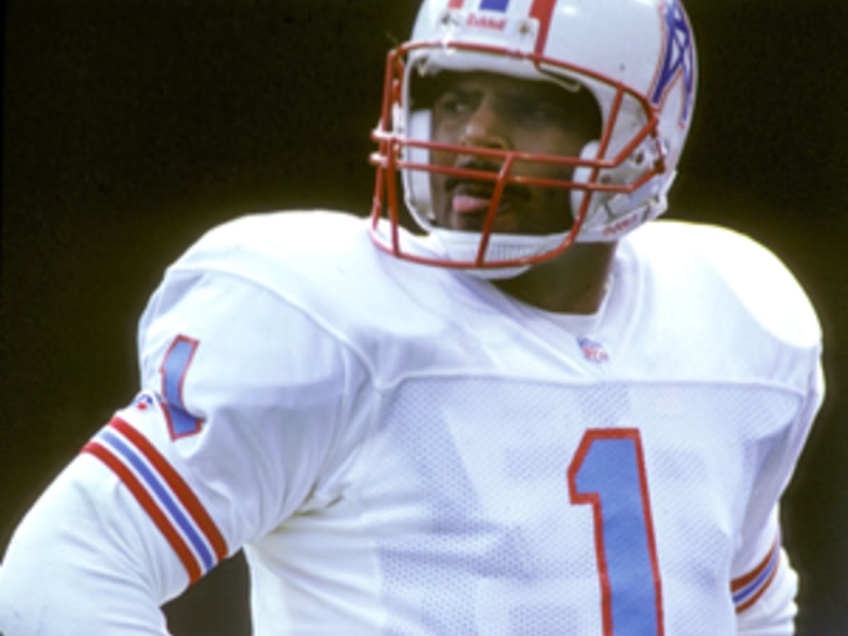 Warren Moon exclusive: Death threats, rejection and the journey of a black  quarterback, NFL News