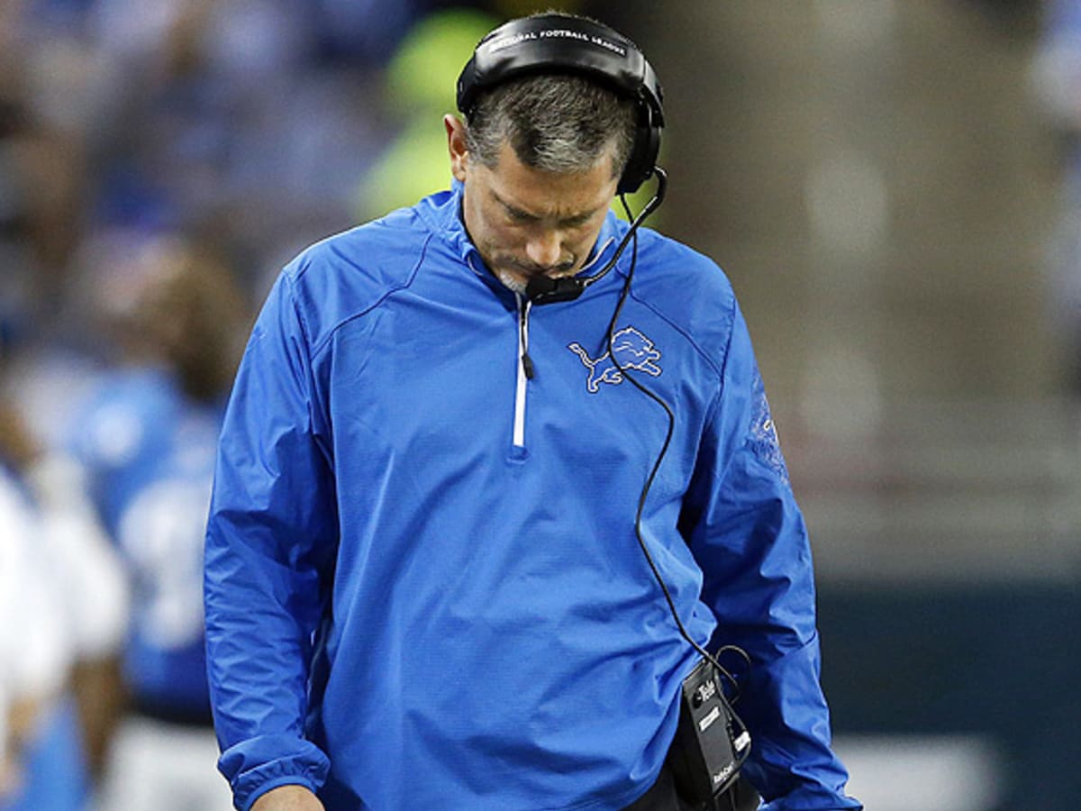 Detroit radio station urges fans to support NY Jets against Bills to spite  former Lions head coach Jim Schwartz – New York Daily News