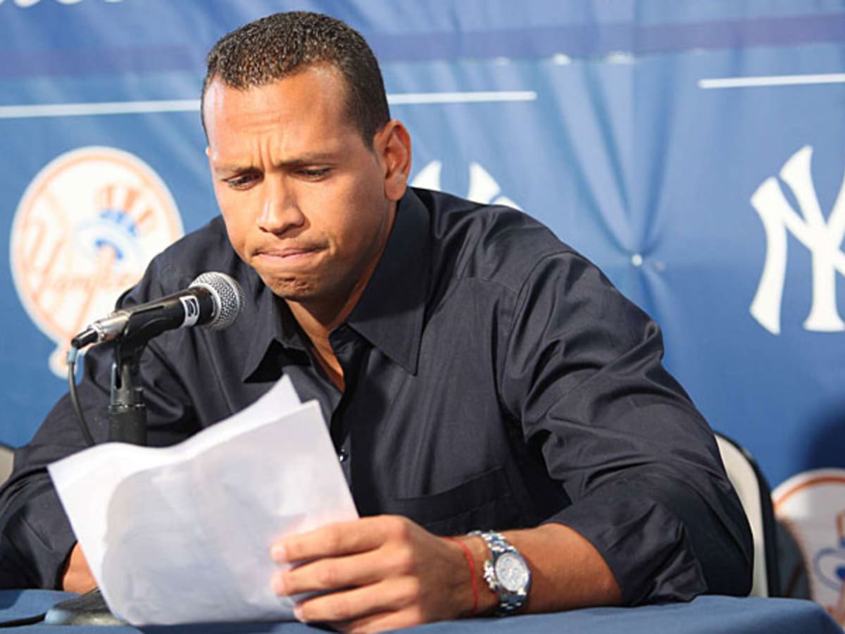Alex Rodriguez's bold move for Angels includes trading Shohei
