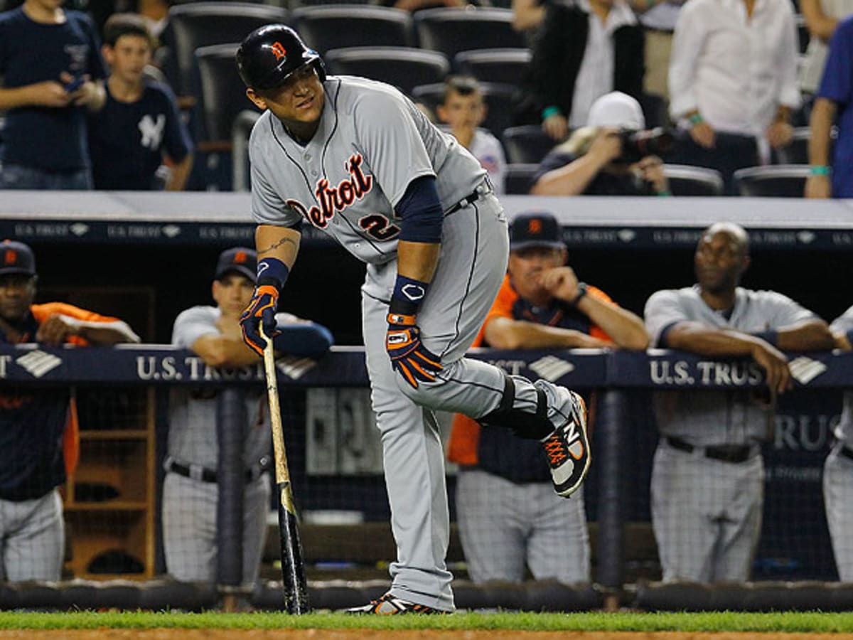 Miguel Cabrera Turns Back The Clock Against Guardians - Sports Illustrated  Cleveland Guardians News, Analysis and More