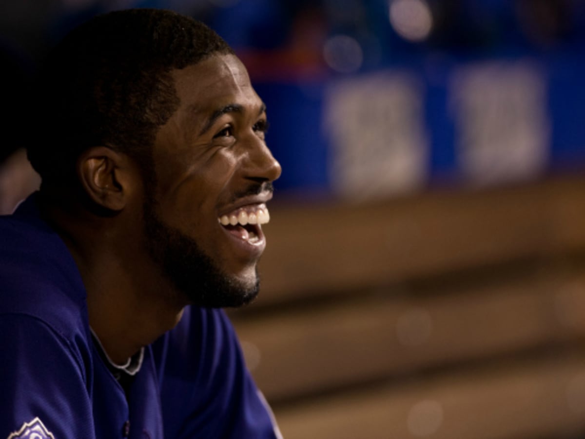 Astros get OF Dexter Fowler in trade with Rockies – Greeley Tribune