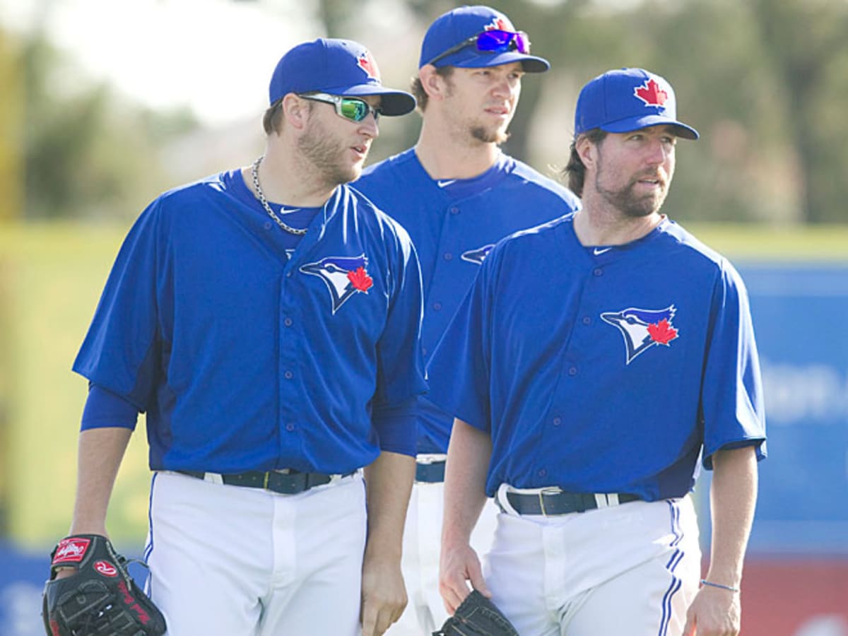 Anthopoulos, Reyes Talk 2013 Blue Jays - MLB Trade Rumors