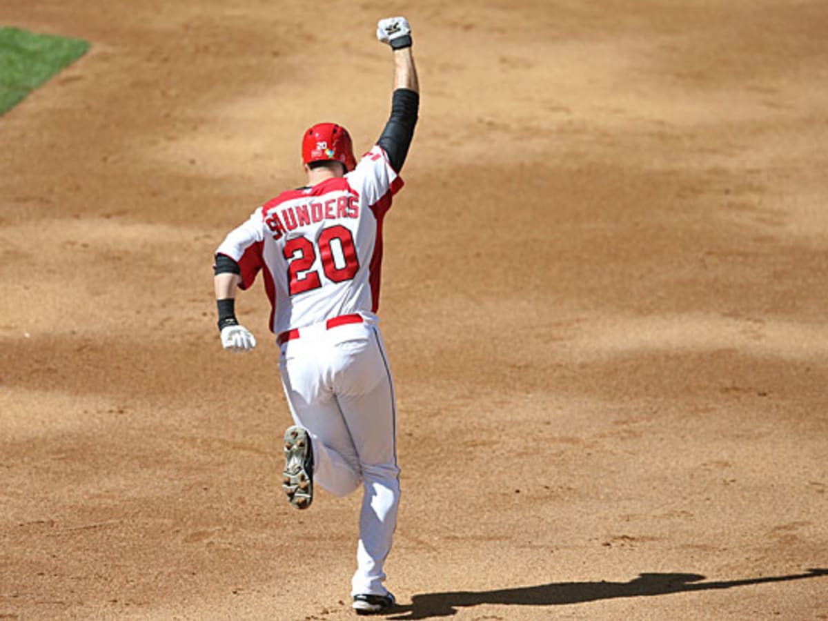 Will Jayson Werth Rebound In 2012? 