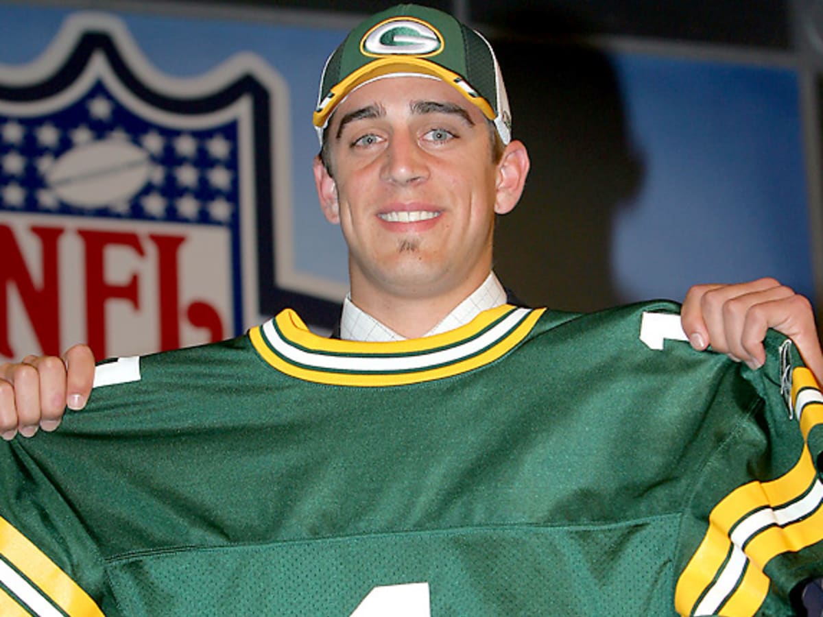 The Good, Bad And Ugly From The Green Bay Packers' Draft