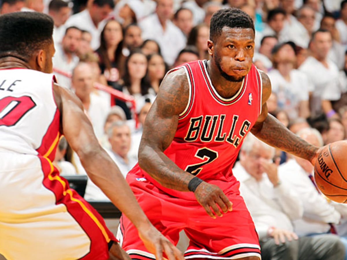 Guard Nate Robinson brings big heart, intangibles to Denver Nuggets – The  Fort Morgan Times