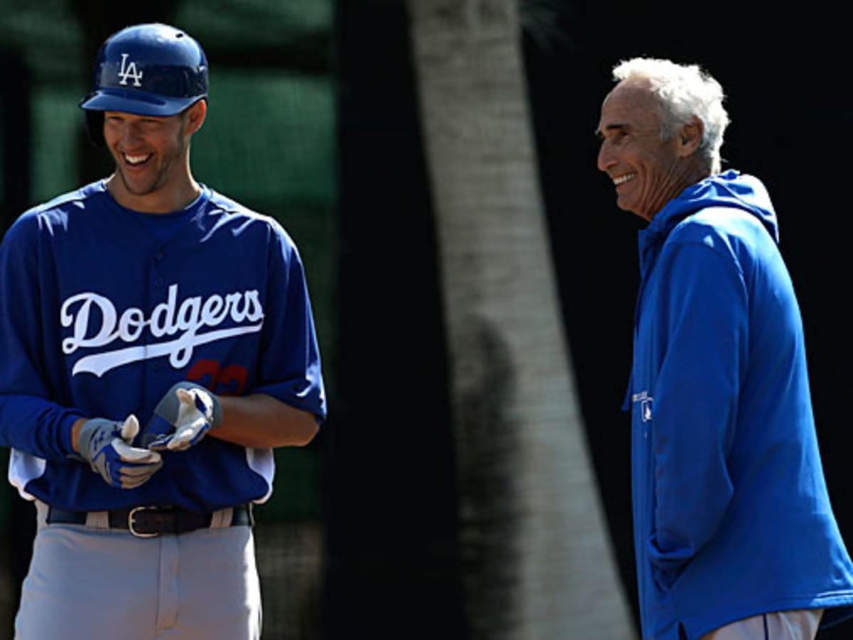 Who's Greater—Sandy Koufax or Clayton Kershaw? - Tablet Magazine