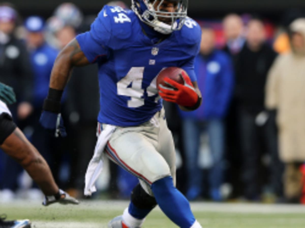 NFL on X: Ahmad Bradshaw returns to @Colts on 1-year deal:    / X