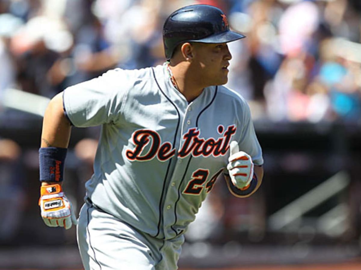 AL MVP 2013: Chris Davis finishes third behind Miguel Cabrera