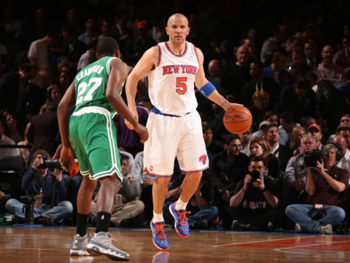 Jason Kidd hired to coach Brooklyn Nets – New York Daily News