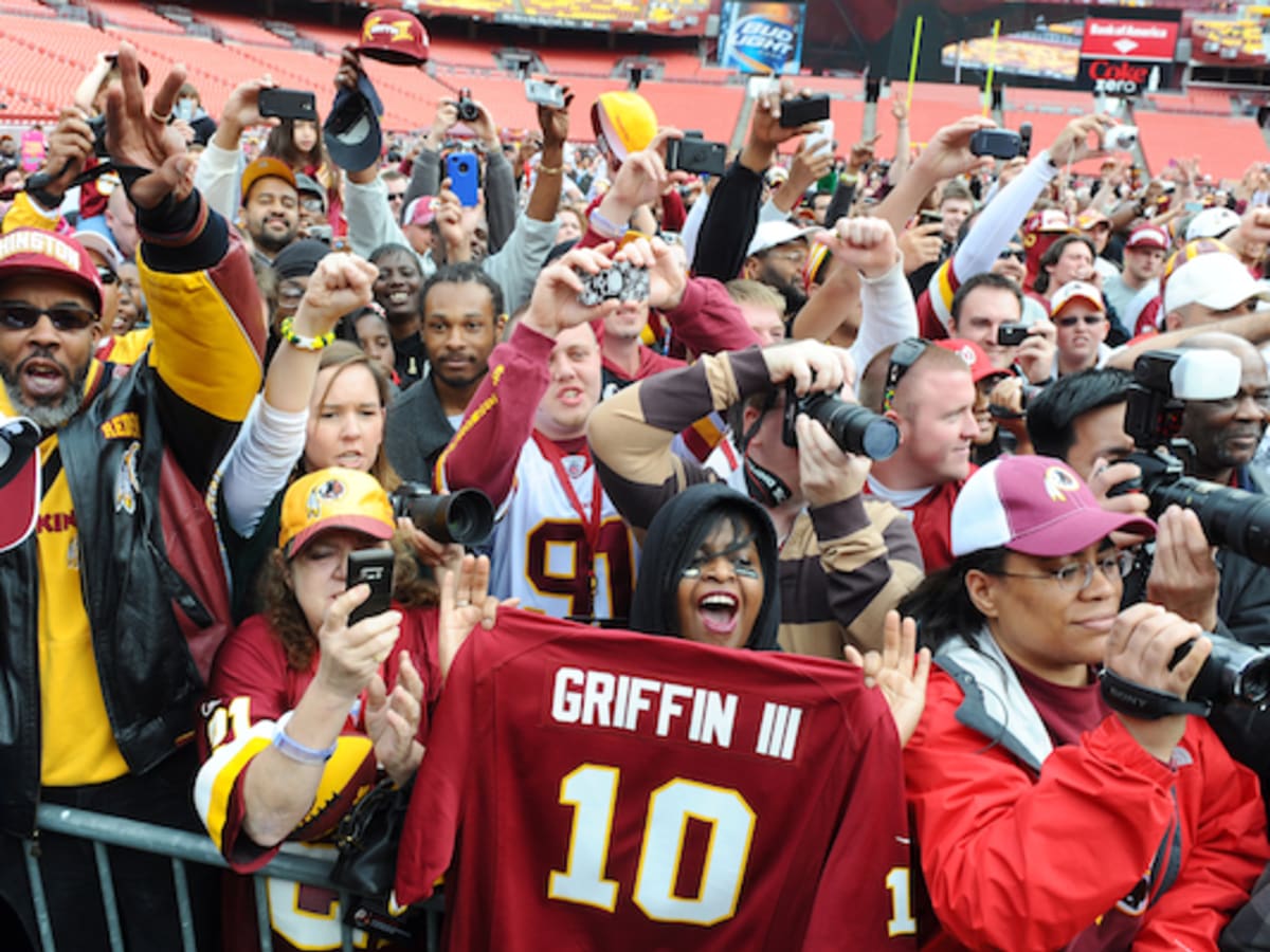 rg3 jerseys