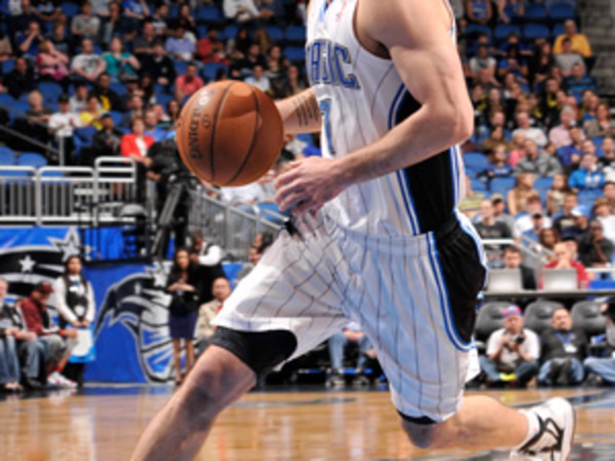 Reports Magic Trade J J Redick To Bucks In Six Player Deal Sports Illustrated