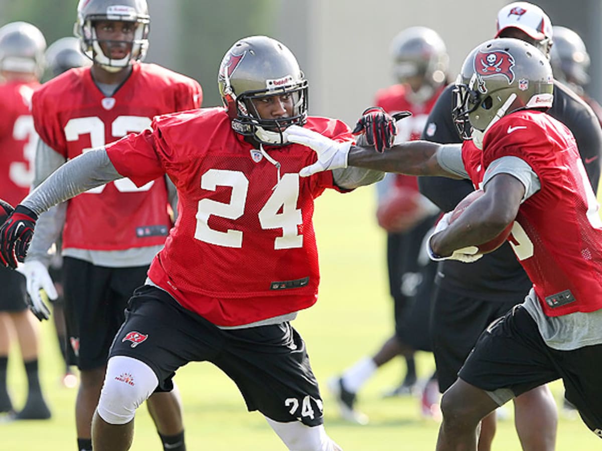 Dashon Goldson agrees to five-year deal with Tampa Bay Bucs – The Mercury  News