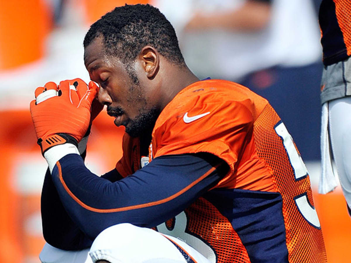 Von Miller facing at least six-game suspension, according to