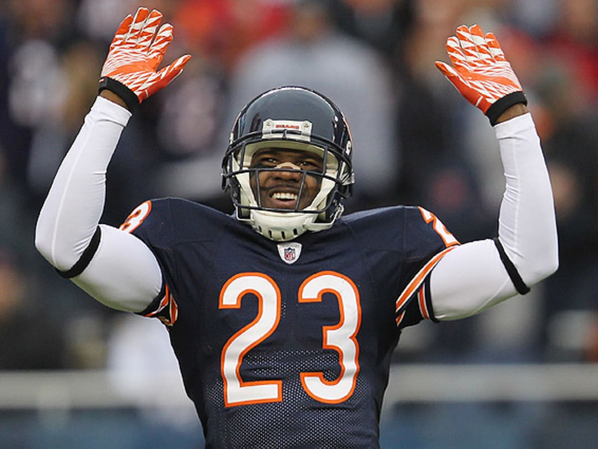 Devin Hester Breaks Down The Chicago Bears Draft 