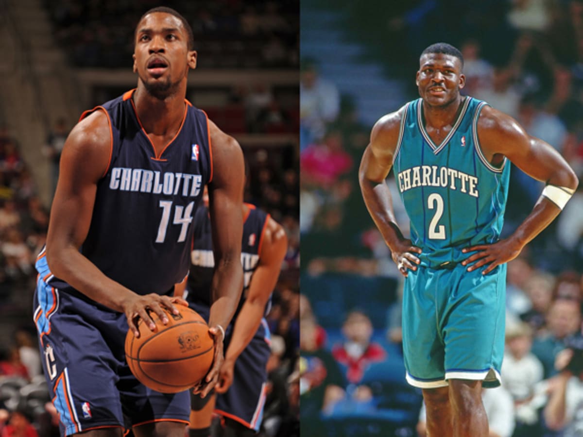 Charlotte Hornets are back as NBA team officially drops Bobcats nickname  for original moniker – New York Daily News