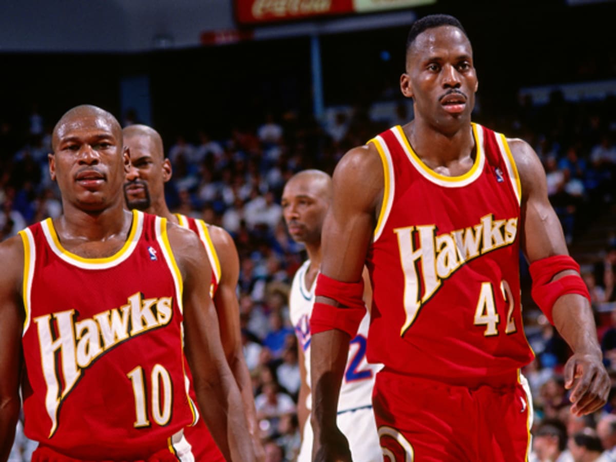 Hospital: Mookie Blaylock upgraded to 'serious' condition after fatal car  crash - Sports Illustrated