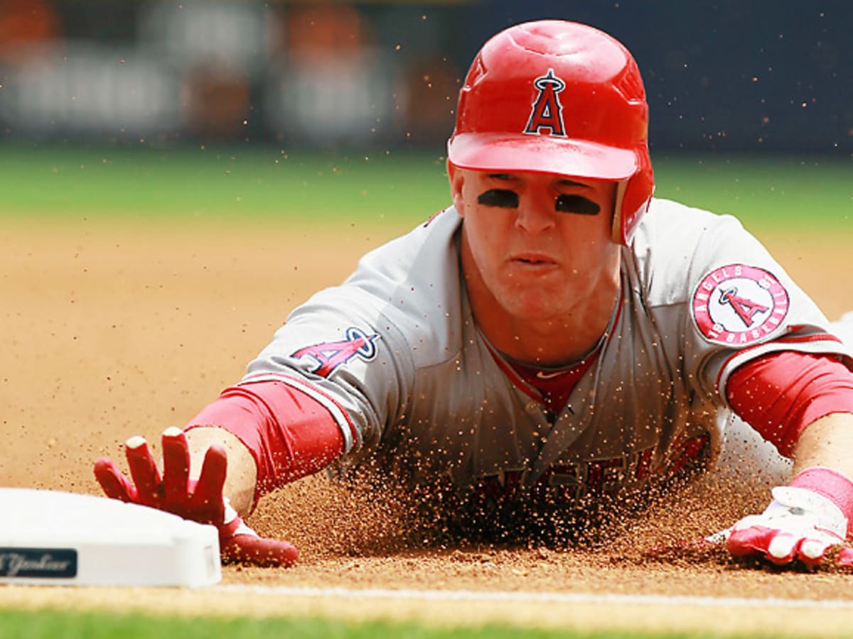 It's time to get ready for fantasy football, plus why Mike Trout