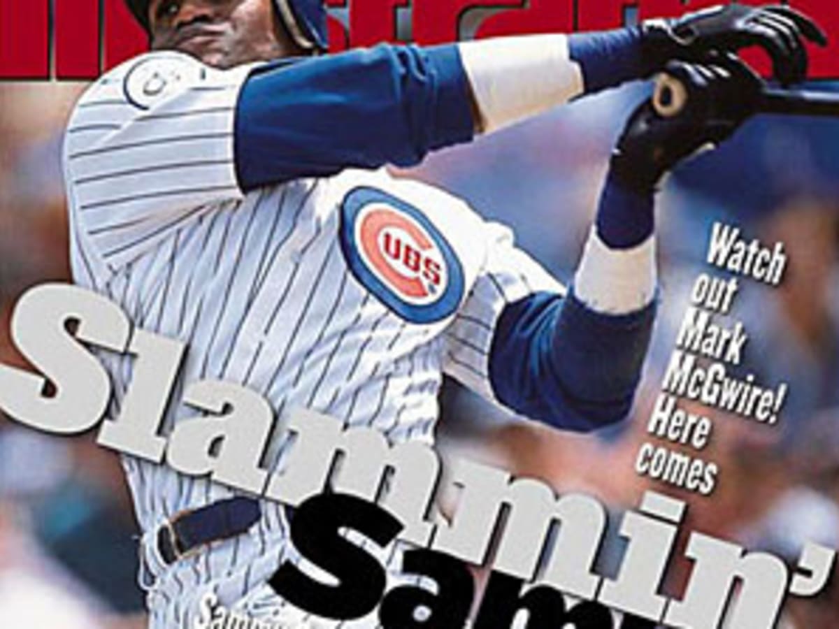 As Sammy Sosa enters final year on Hall of Fame ballot