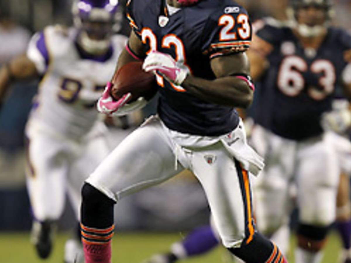 Chicago Bears make it official: Devin Hester will not return for them - Los  Angeles Times