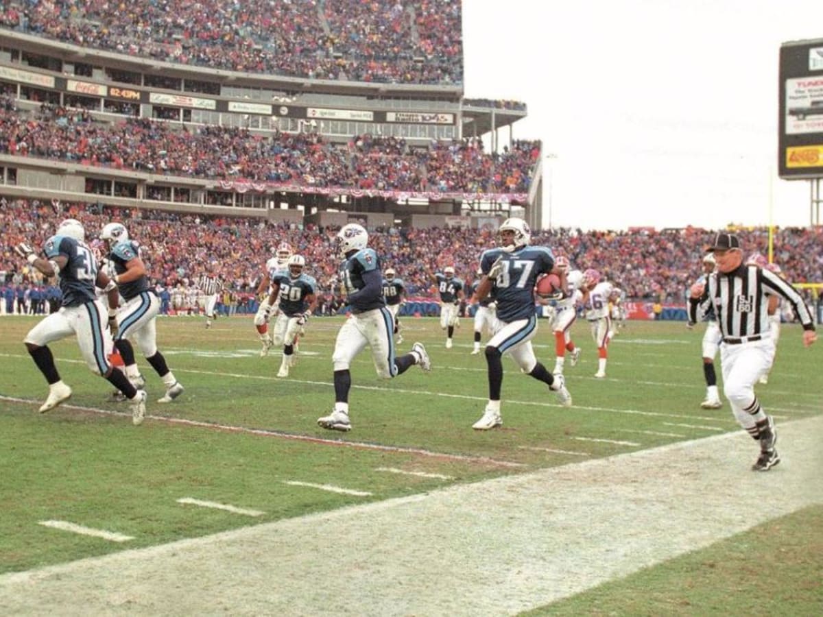 One Titans preseason game will be broadcast live on NFL Network - Music  City Miracles