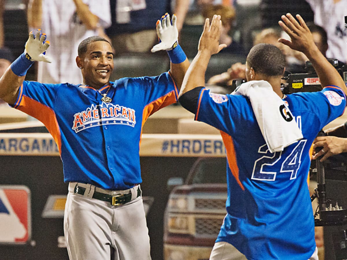 Detroit Tigers intrigued by Yoenis Cespedes' younger brother