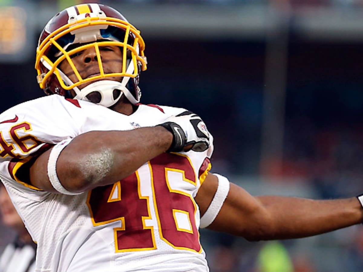 Alfred Morris days until week 1 of the NFL regular season : r/Commanders