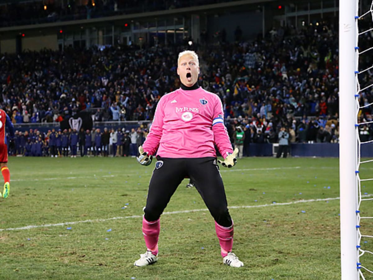 sporting kc score live