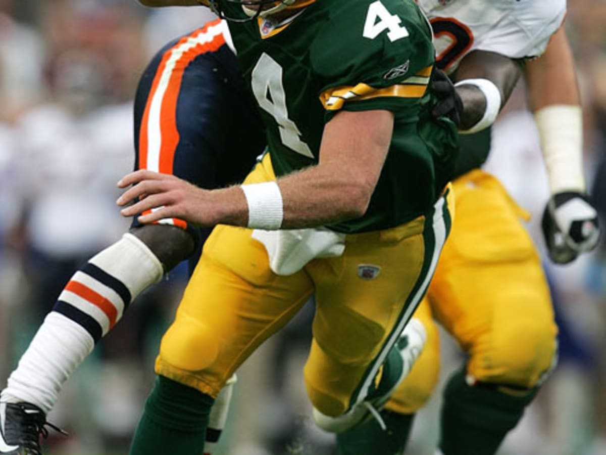 Packers' motto: Favre-ever young - Deseret News