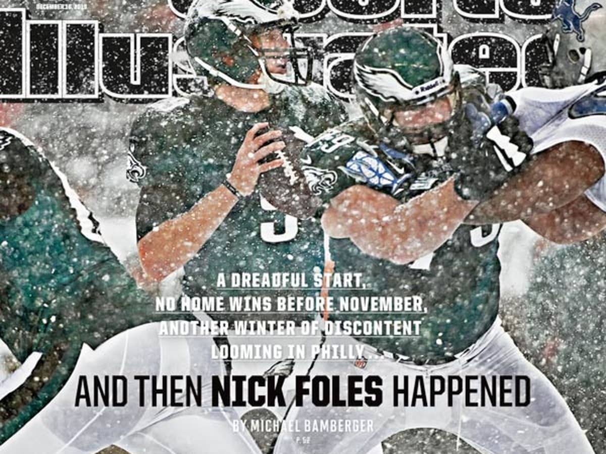 Philly Special: The Inside Story of How the Philadelphia Eagles Won Their  First Super Bowl Championship: Paolantonio, Sal: 9781629376349: :  Books