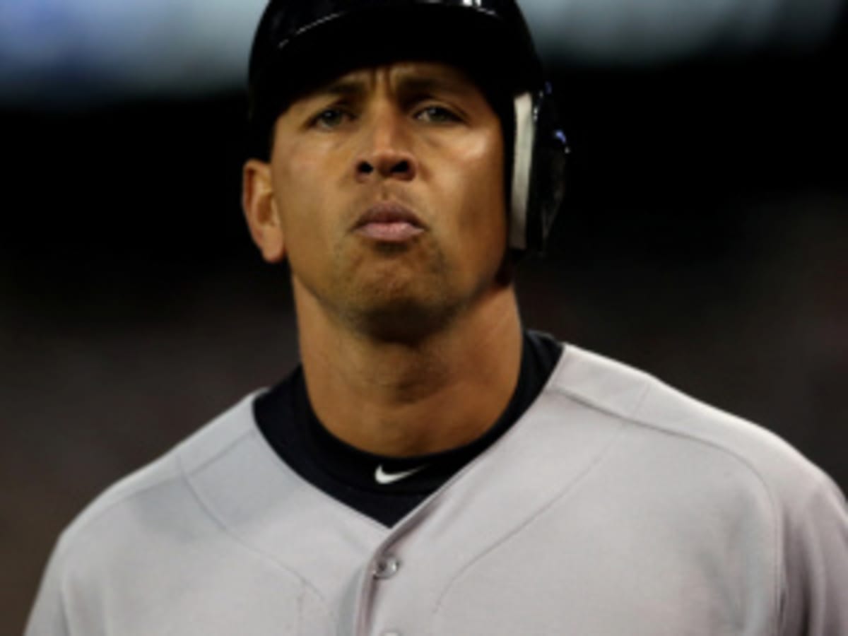 Yankees to Donate Alex Rodriguez's Bonus to Charity - WSJ