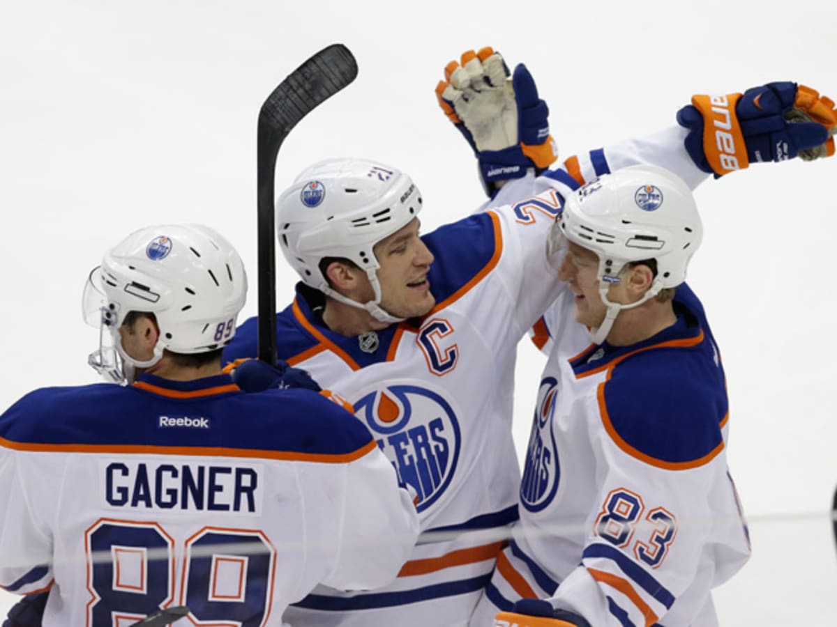 Sizing Up the Coaching Changes: The Oilers' Success is the Gold