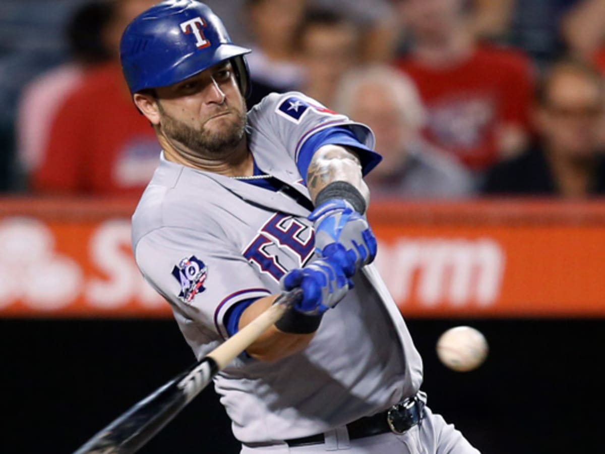 What is he really worth?: Mike Napoli - Sports Illustrated