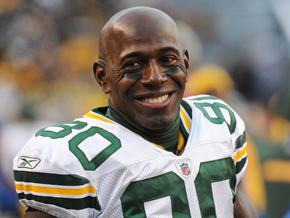 Super Bowl: Green Bay receiver Donald Driver relishes trip to