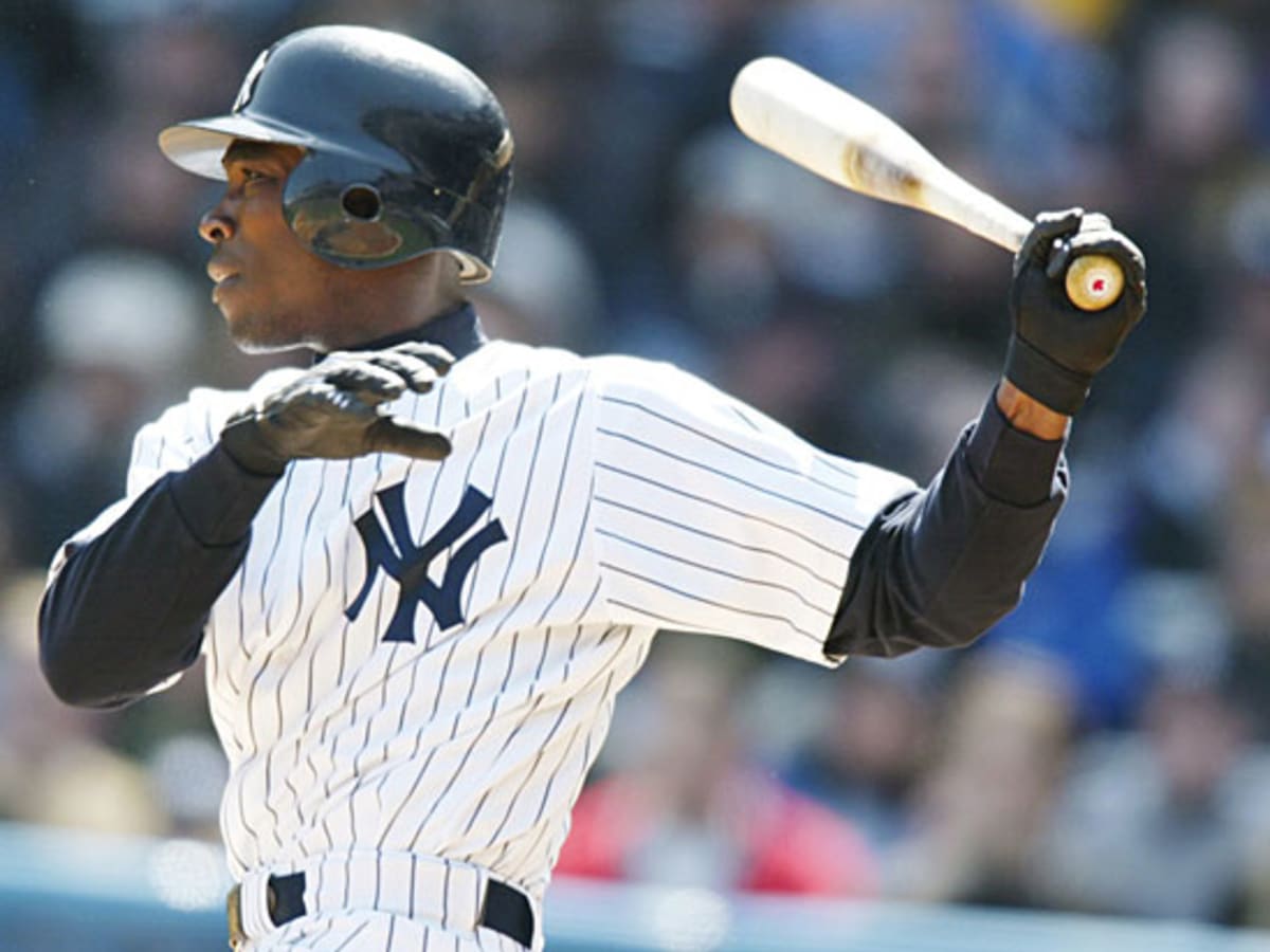 Yankees Designate Alfonso Soriano For Assignment - MLB Trade Rumors
