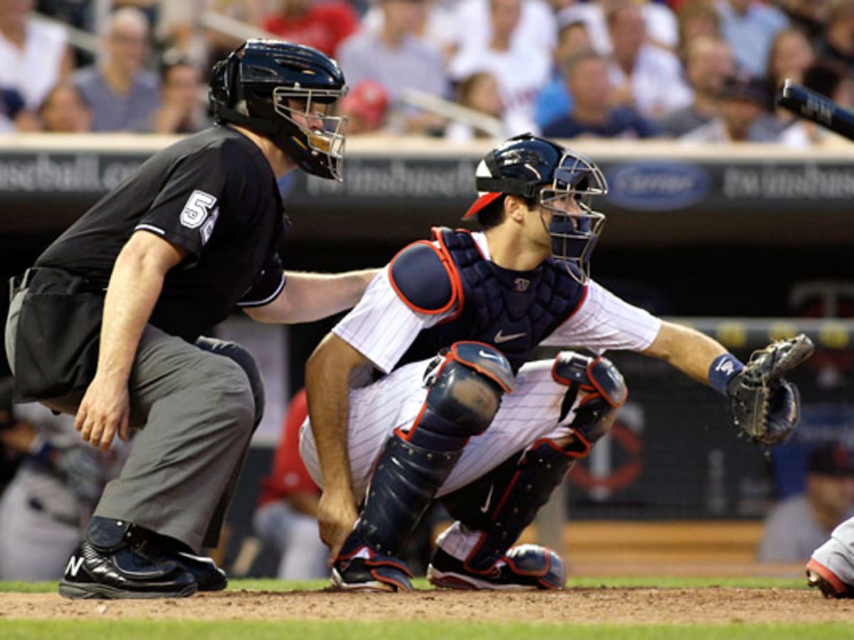 Why Twins legend Joe Mauer is ridiculed by some lifetime fans - Sports  Illustrated