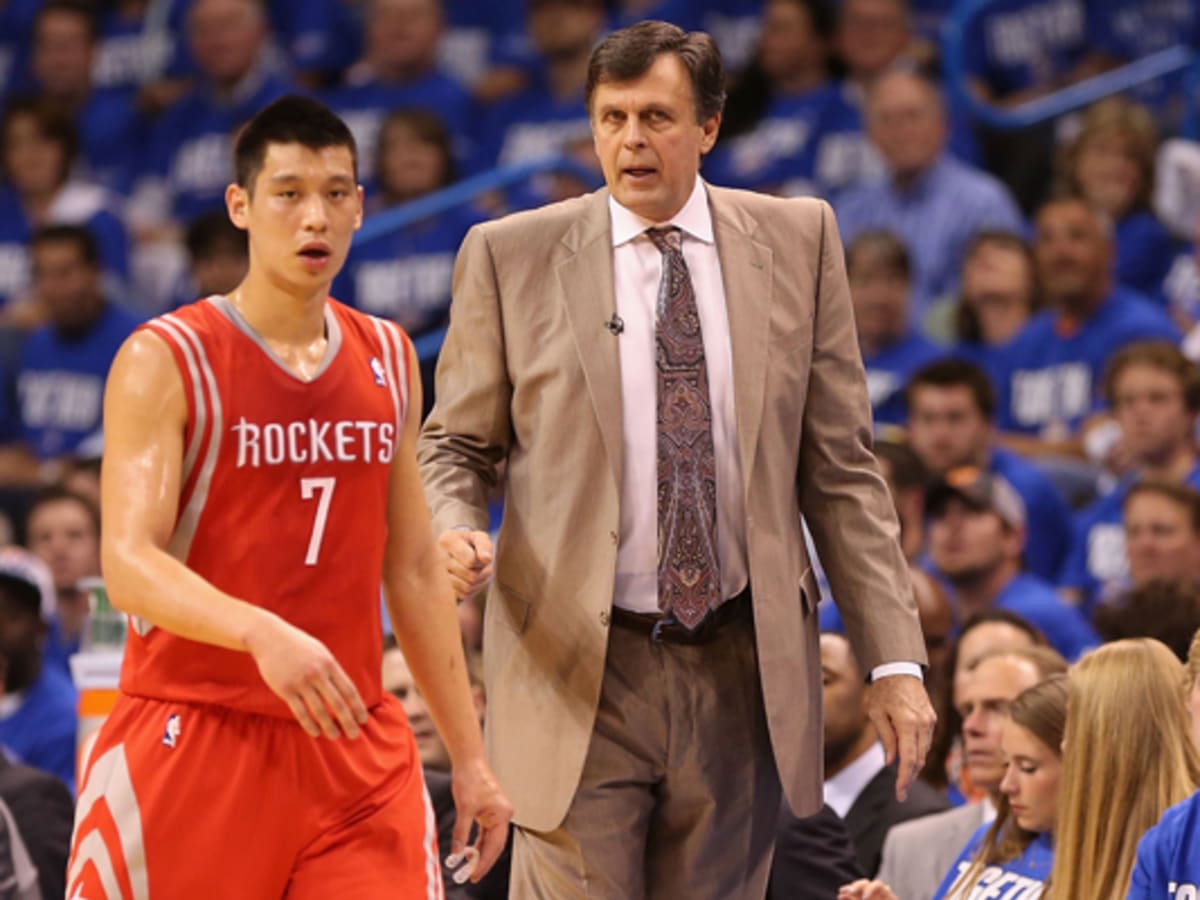 Houston Rockets Can't Afford to Make James Harden and Jeremy Lin