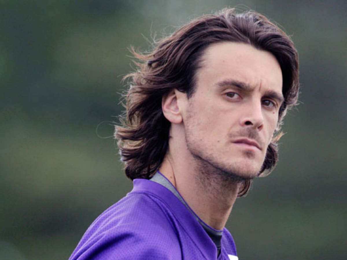 Vikings say they take Chris Kluwe's allegations seriously - NBC Sports