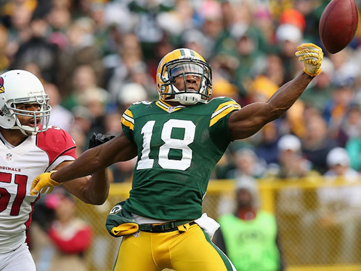 Our defense vs. their offense: Green Bay Packers - Canal Street