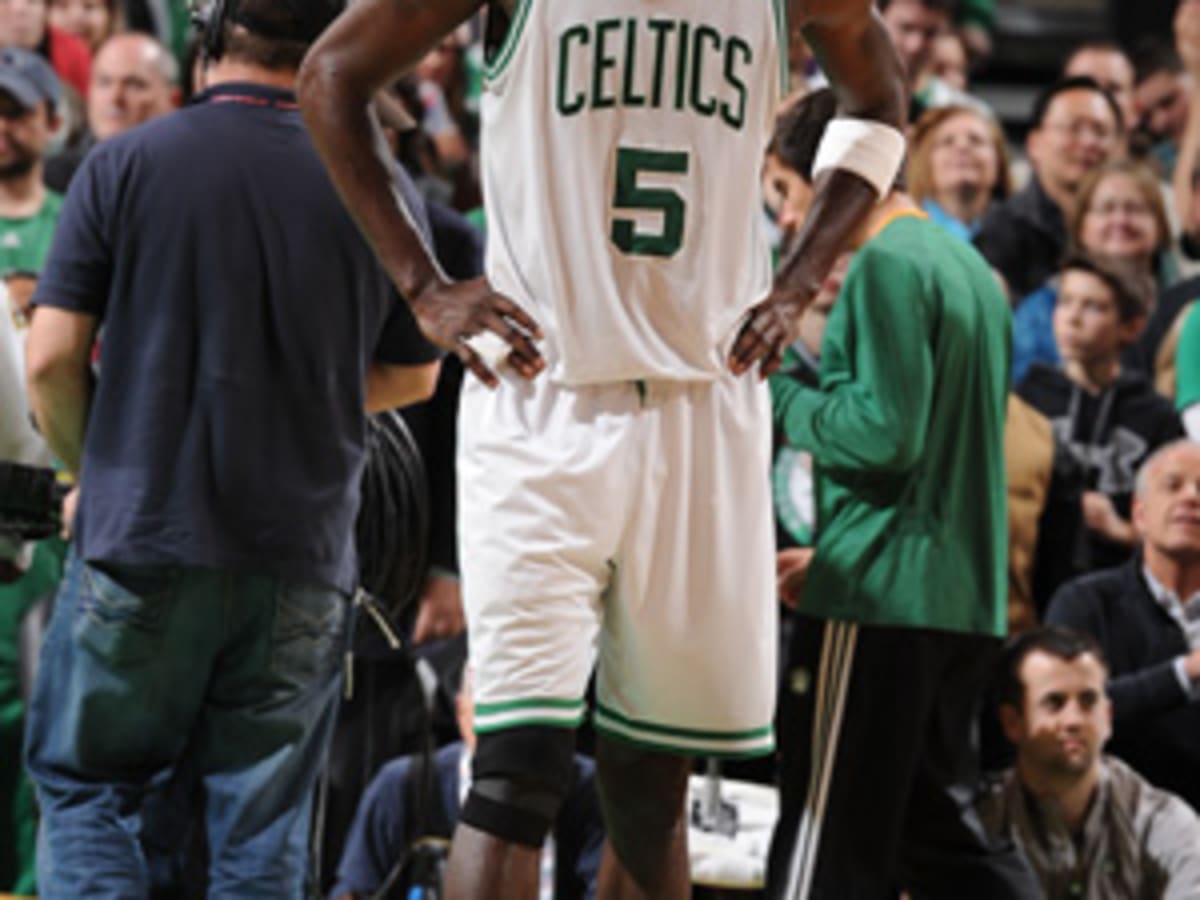 SI Vault: How Celtics landed Kevin Garnett and formed Big 3 - Sports  Illustrated