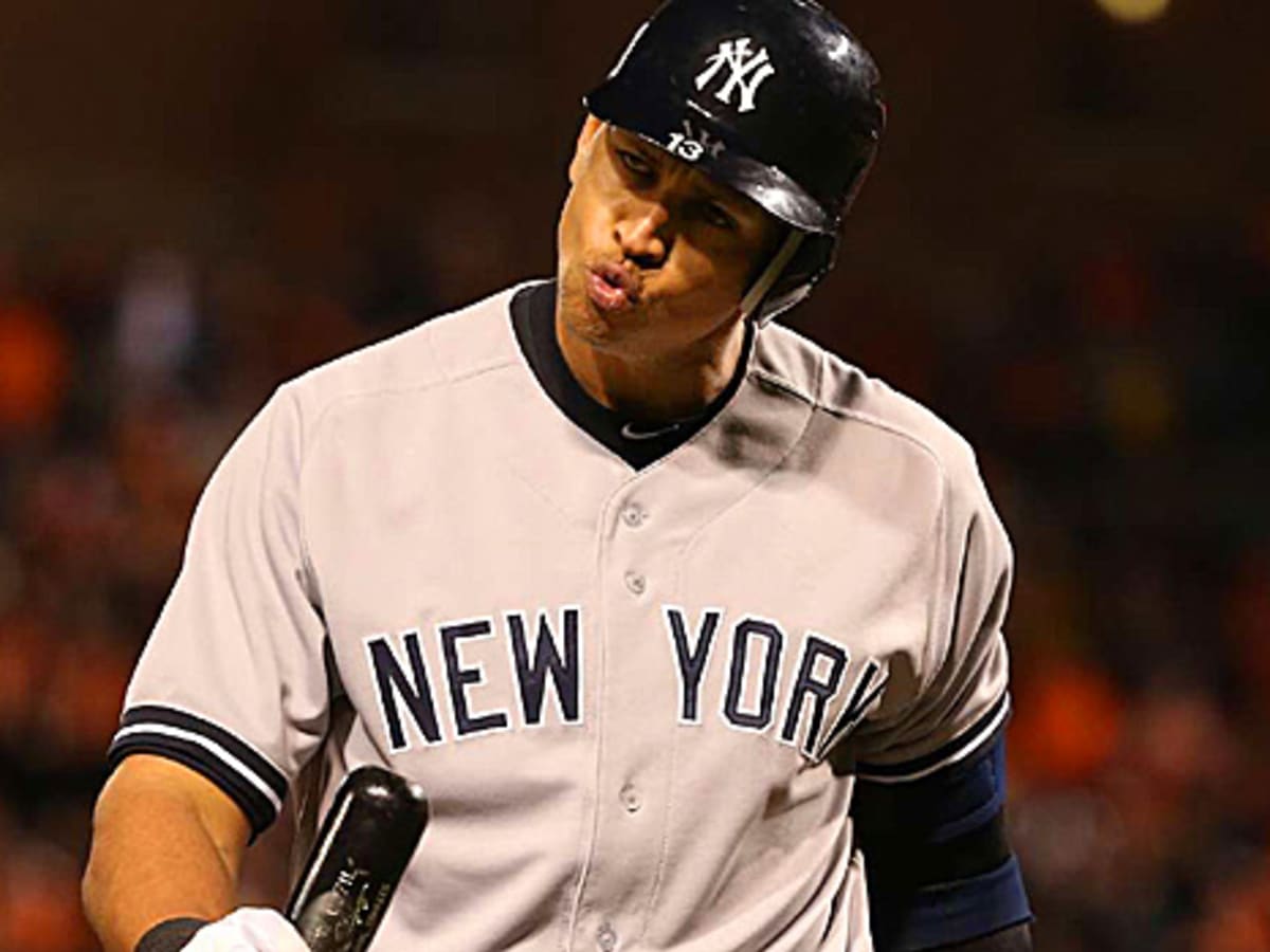 Latest A-Rod troubles have Yankees frustrated - Sports Illustrated