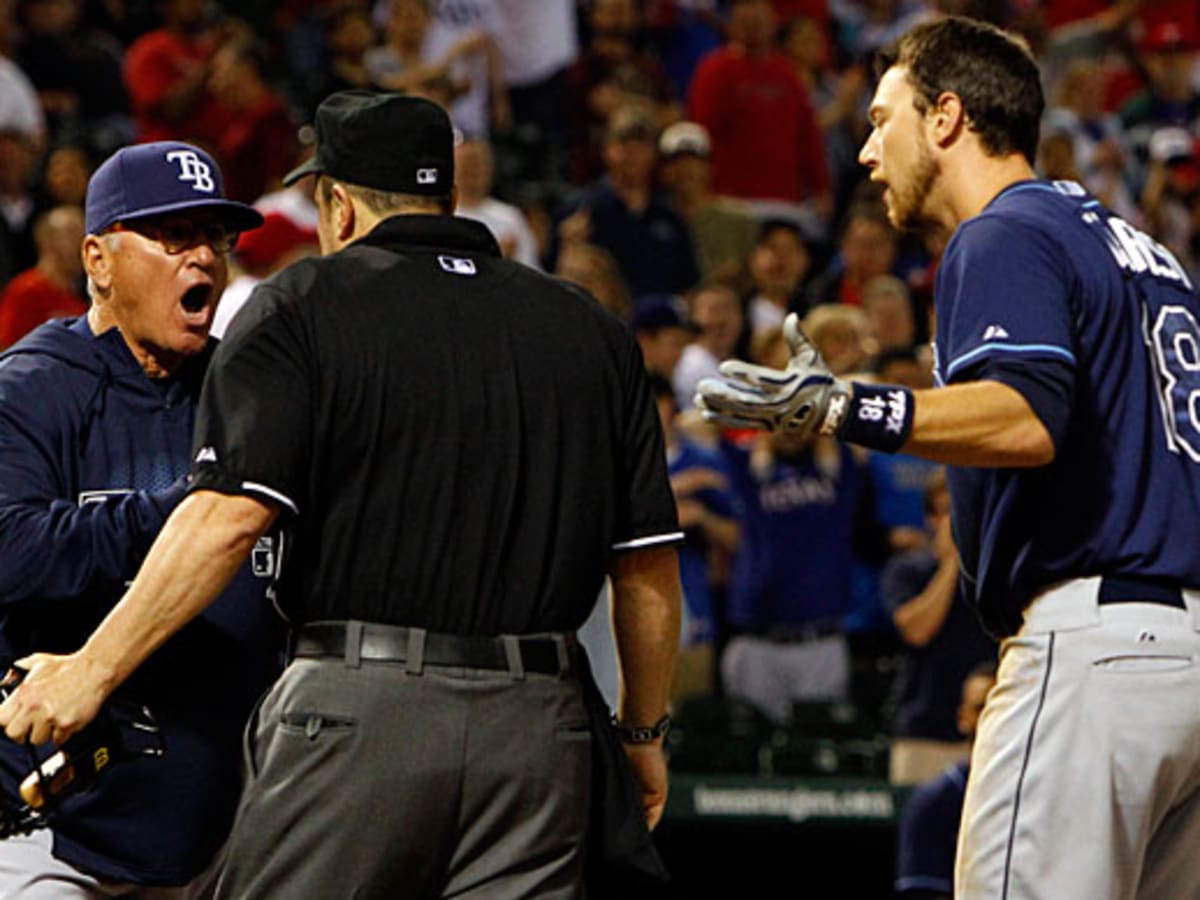 Marty Foster apologises for blown call on Joe Nathan's 300th save, US  sports